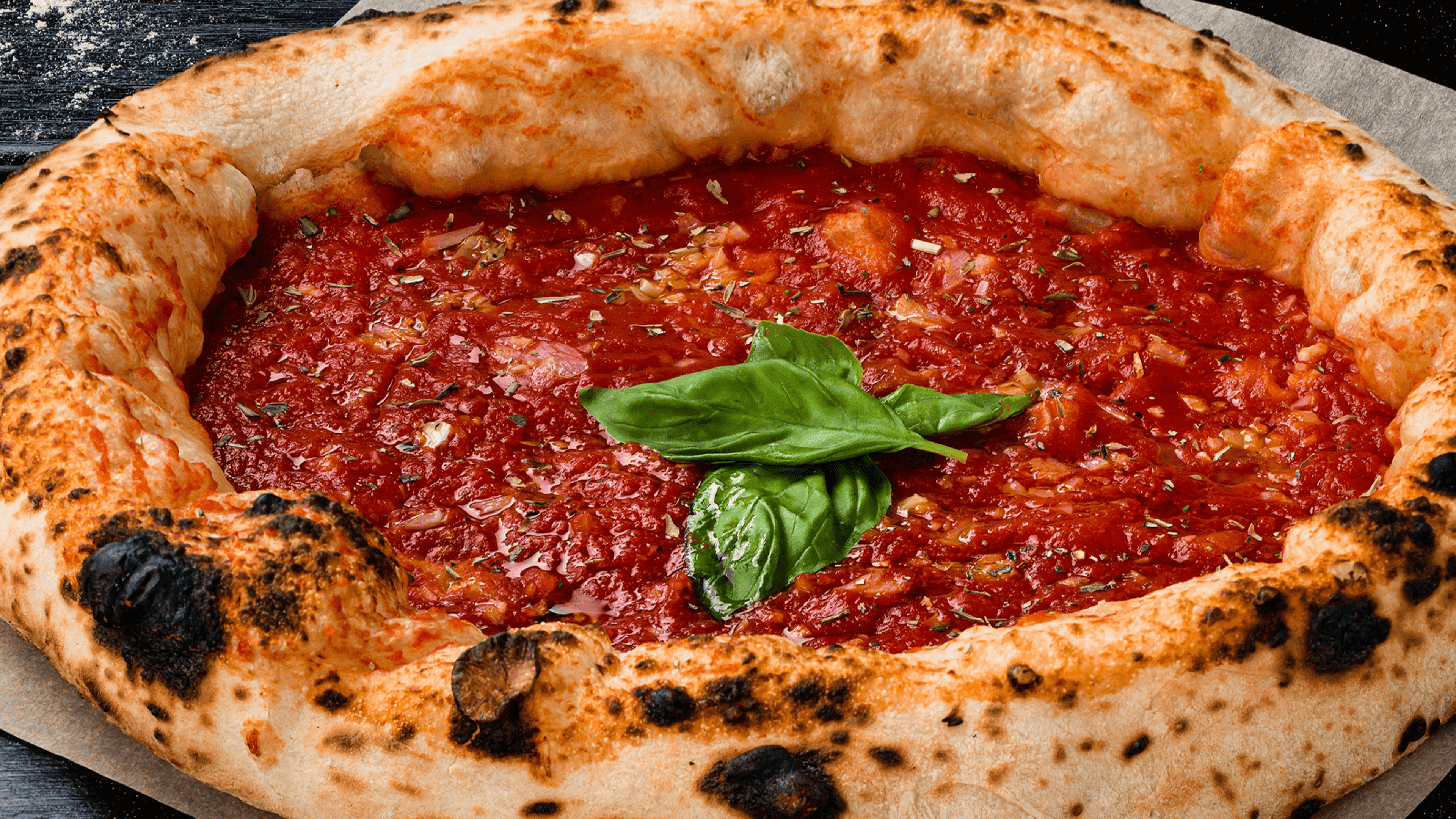 Pizzeria Da Nellino Frankfurt am Main