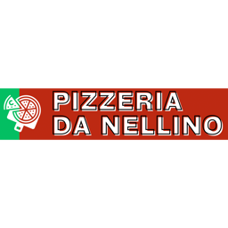 Pizzeria Da Nellino logo.